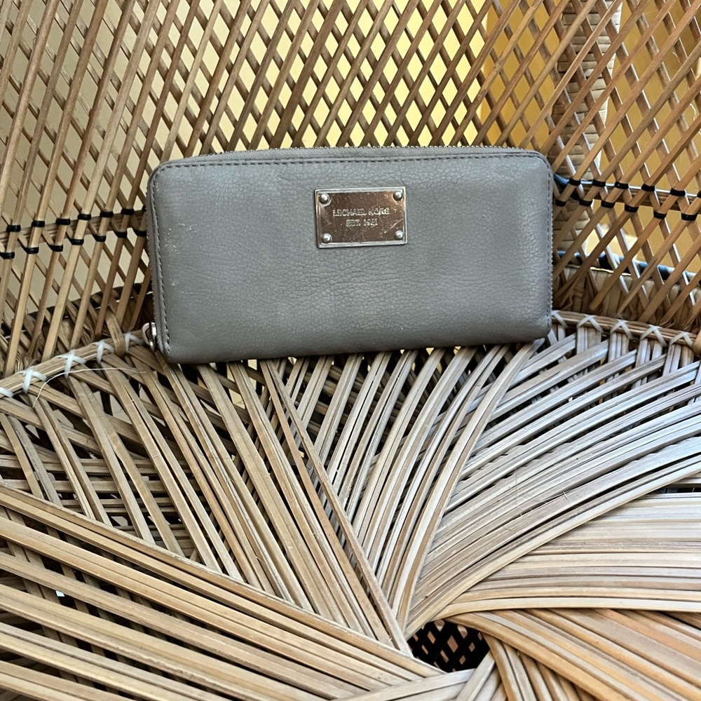 Authentic Michael Kors Wallet